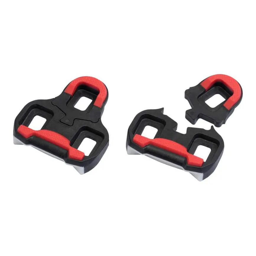 Giant Pedal Cleats Float Look System Compatible