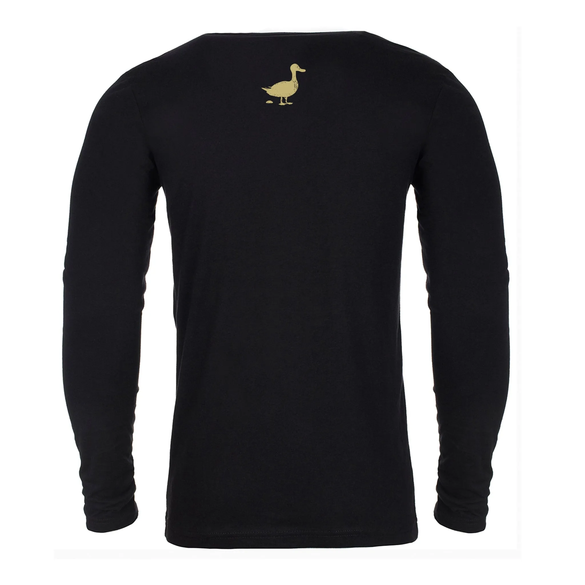 Golden Eye - Long Sleeve