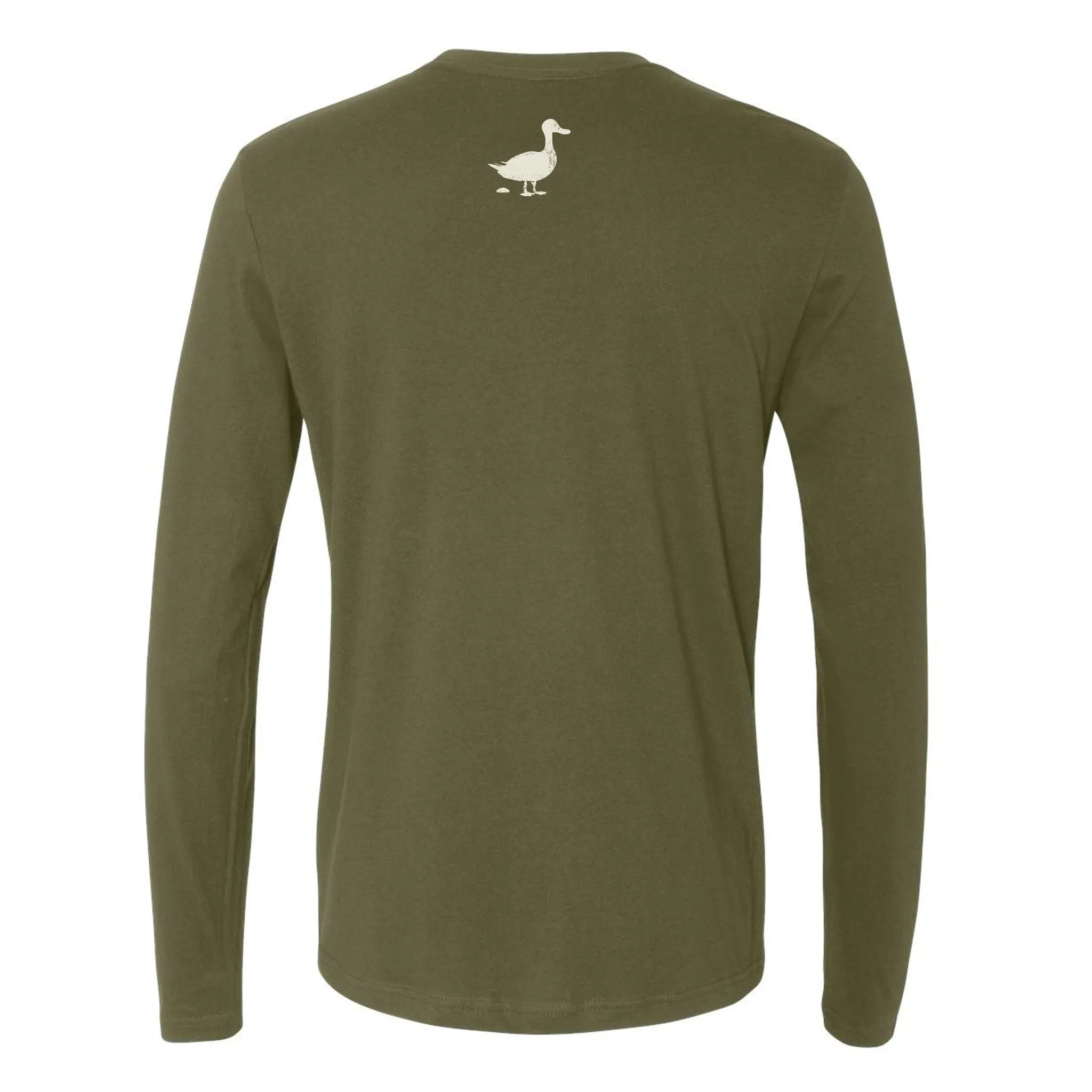 Golden Eye - Long Sleeve