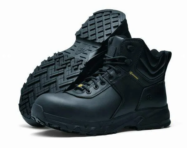 GUARD MID Unisex Safety Boots