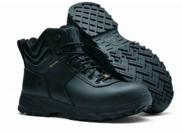 GUARD MID Unisex Safety Boots