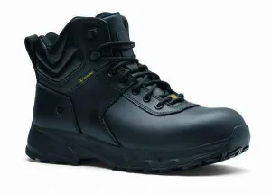 GUARD MID Unisex Safety Boots