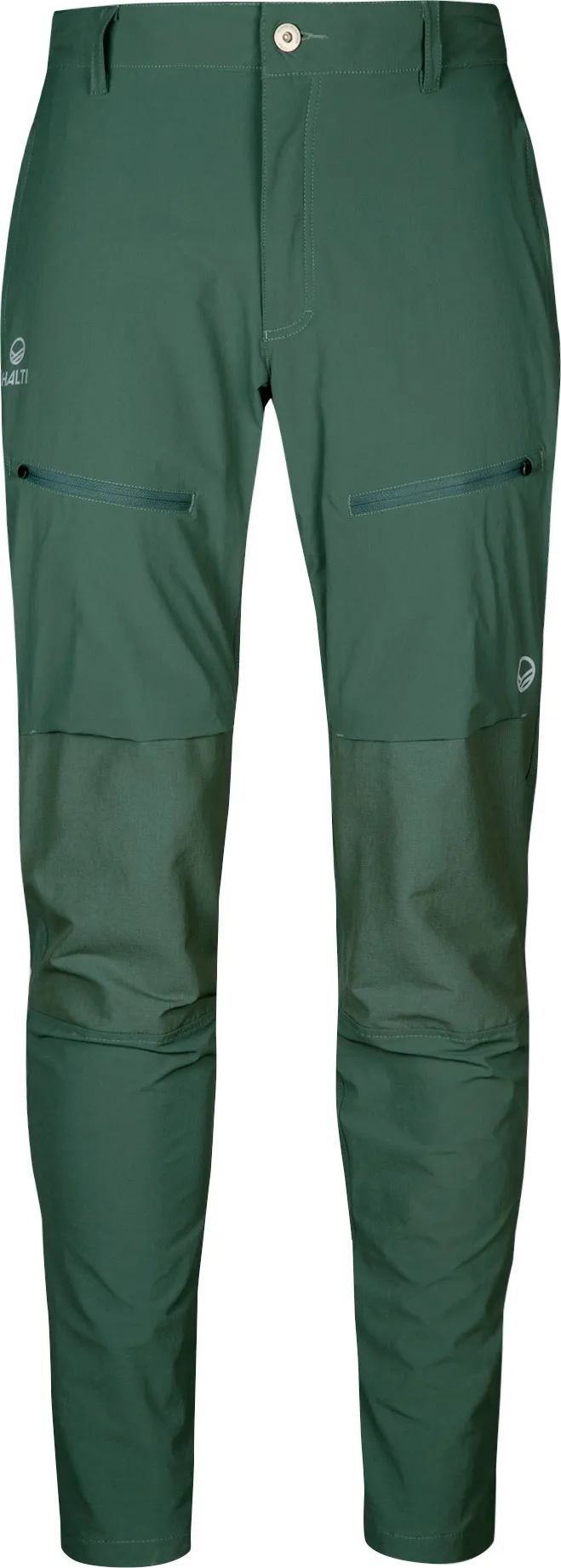 Halti Men&#x27;s Pallas II X-Stretch Pants Duck Green | Buy Halti Men&#x27;s Pallas II X-Stretch Pants Duck Green here | Outnorth