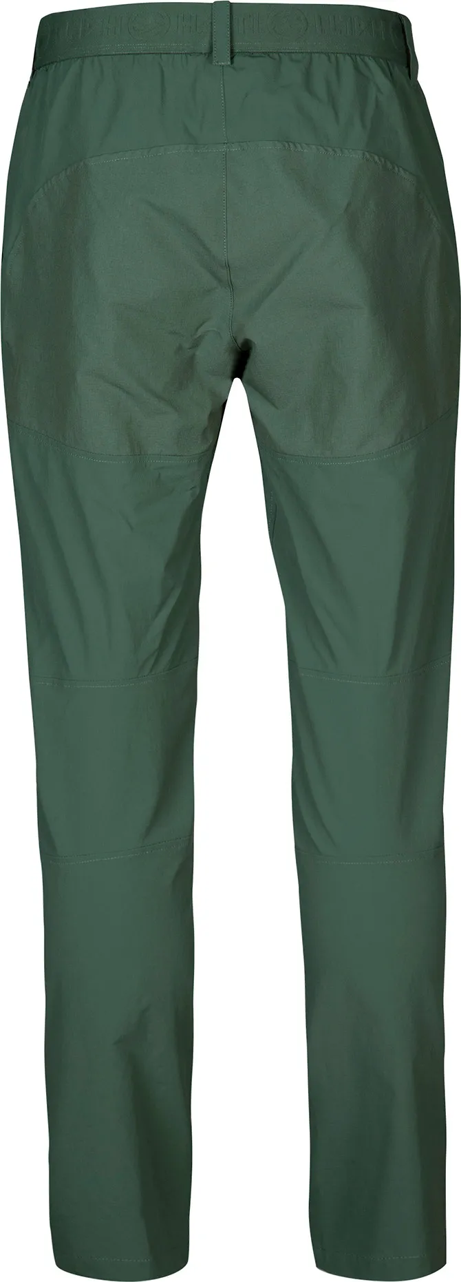 Halti Men&#x27;s Pallas II X-Stretch Pants Duck Green | Buy Halti Men&#x27;s Pallas II X-Stretch Pants Duck Green here | Outnorth