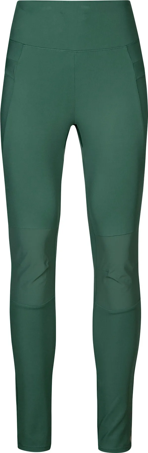 Halti Women&#x27;s Pallas II Trekking Tights Duck Green | Buy Halti Women&#x27;s Pallas II Trekking Tights Duck Green here | Outnorth