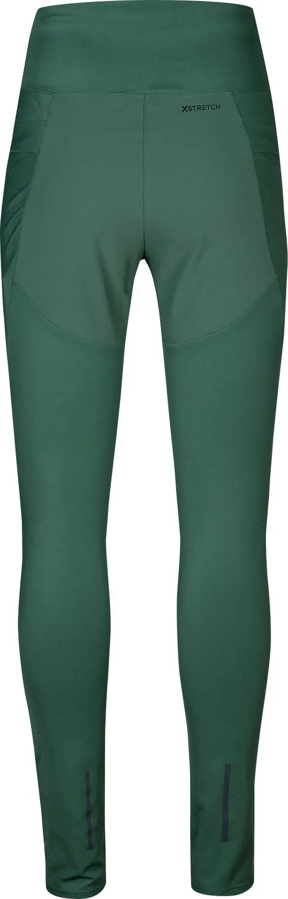 Halti Women&#x27;s Pallas II Trekking Tights Duck Green | Buy Halti Women&#x27;s Pallas II Trekking Tights Duck Green here | Outnorth