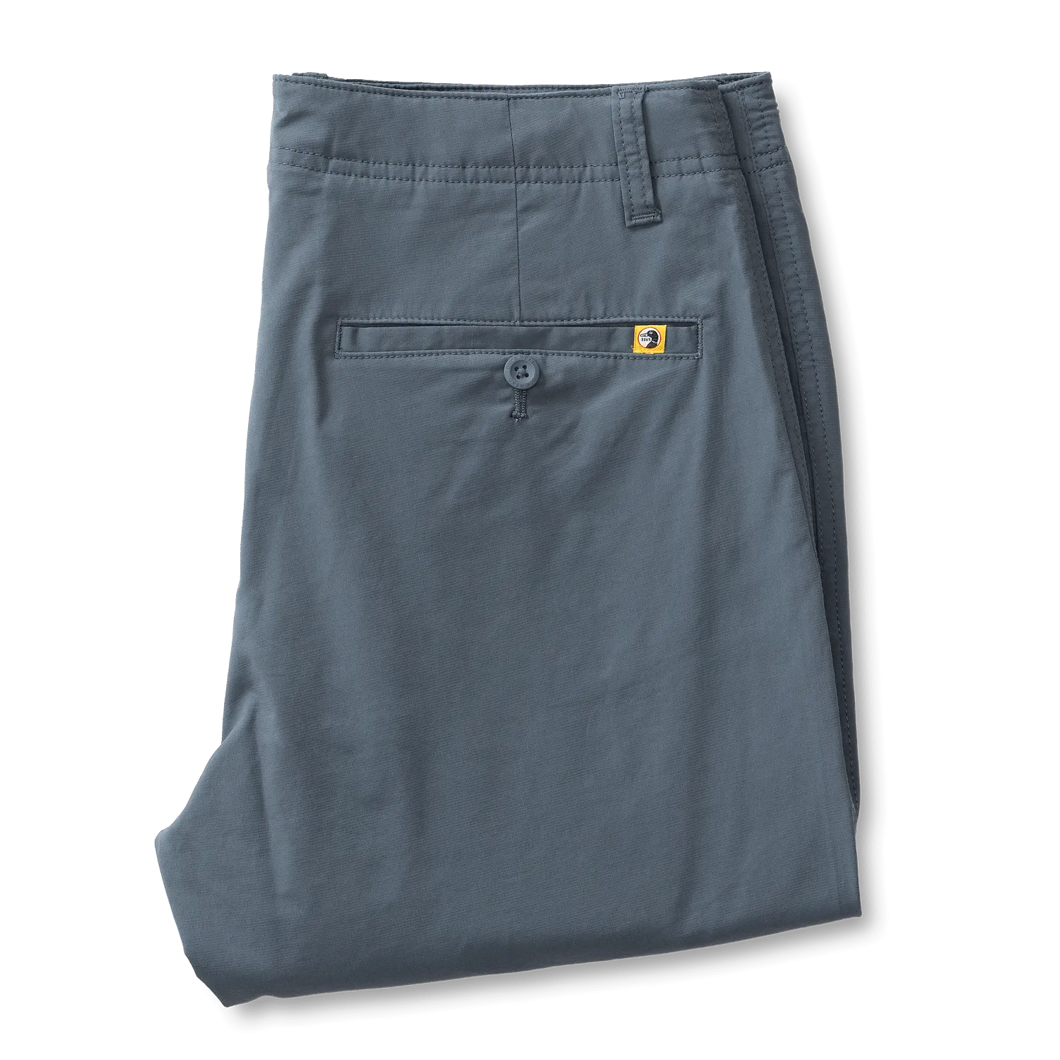 Harbor Performance Chino- Slate