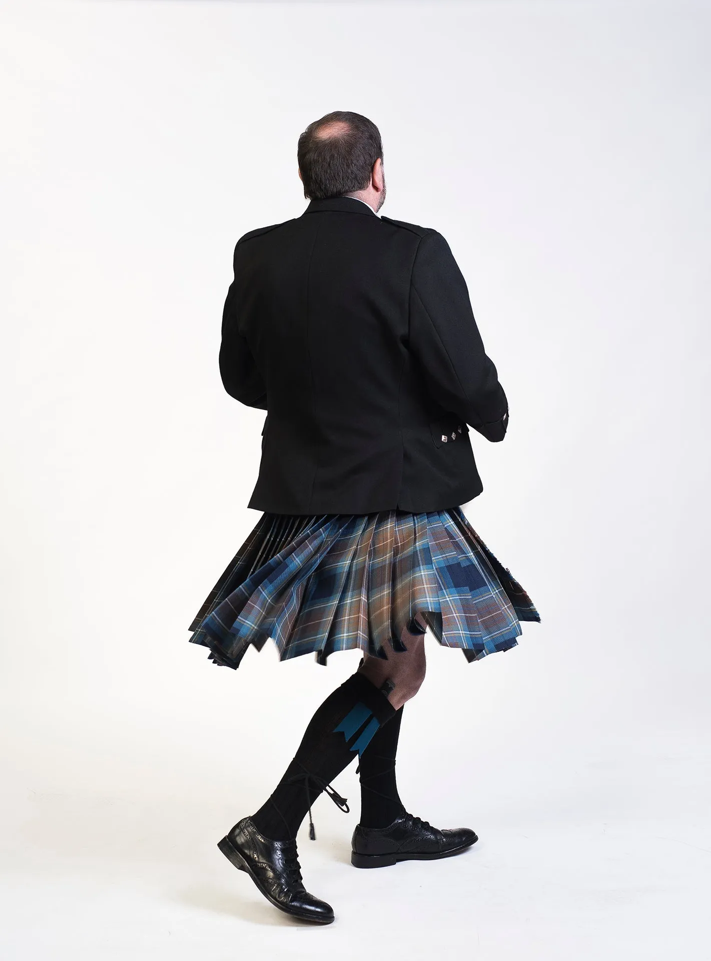 Holyrood / Argyll Kilt Hire Outfit