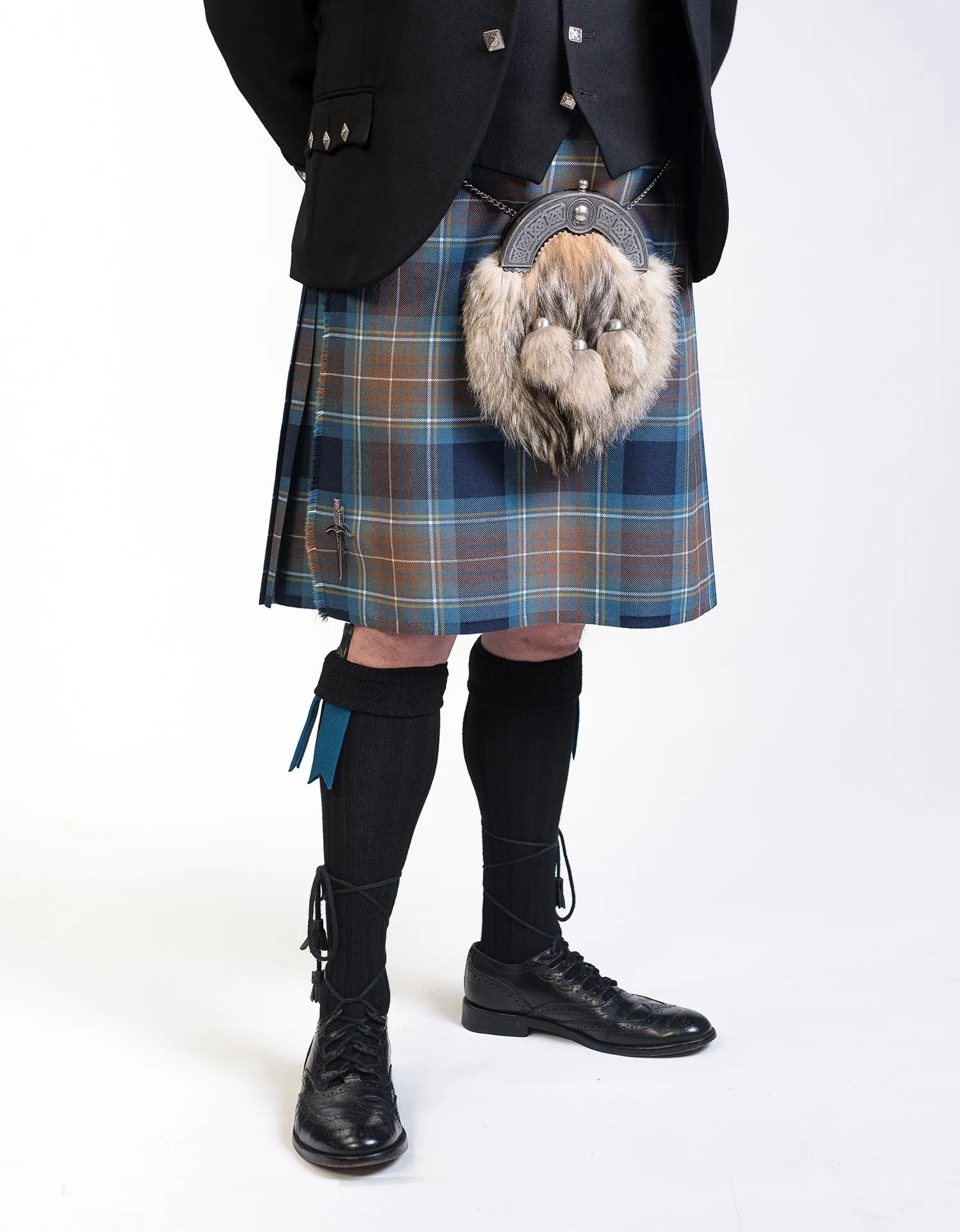 Holyrood / Argyll Kilt Hire Outfit