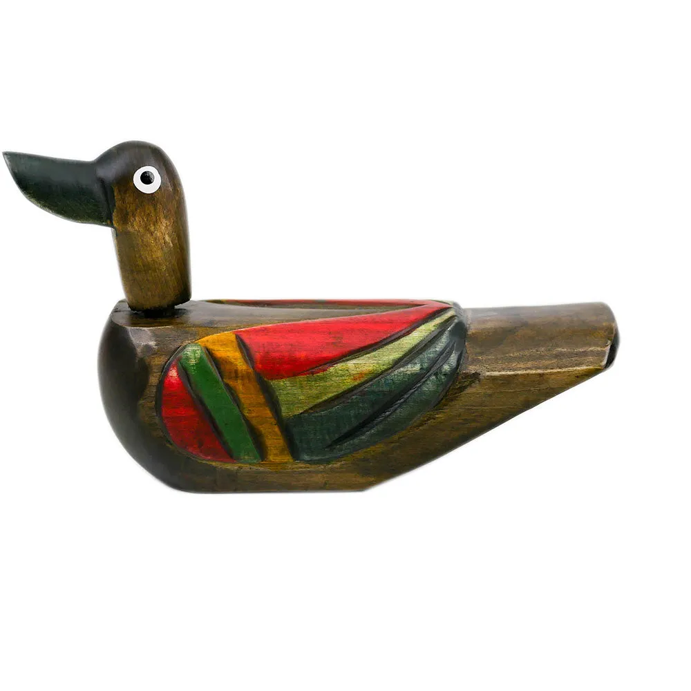 Home Decor Korean Marriage Ducks Pair