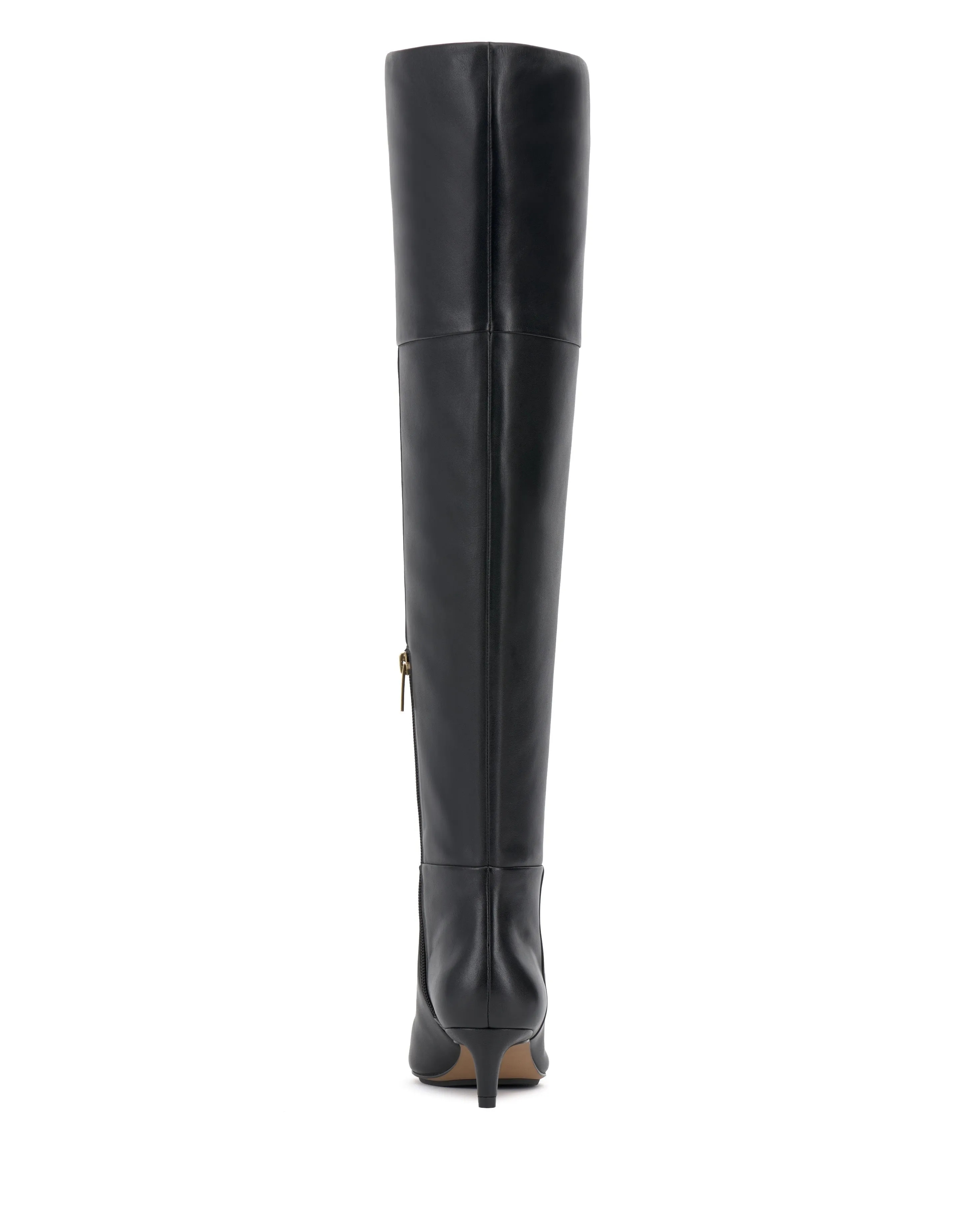 Iana Extra Wide Calf Over the Knee Boot