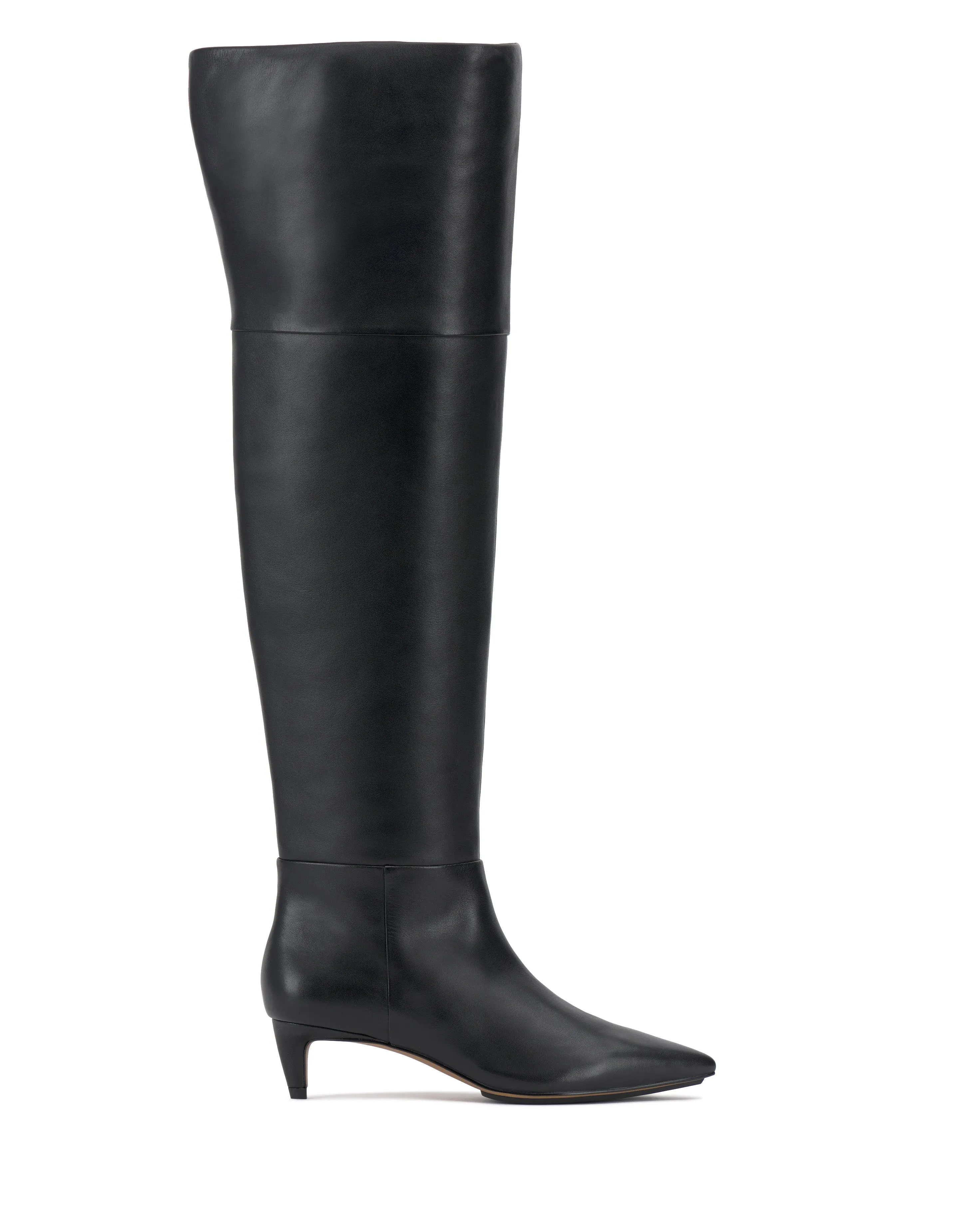 Iana Wide Calf Over the Knee Boot