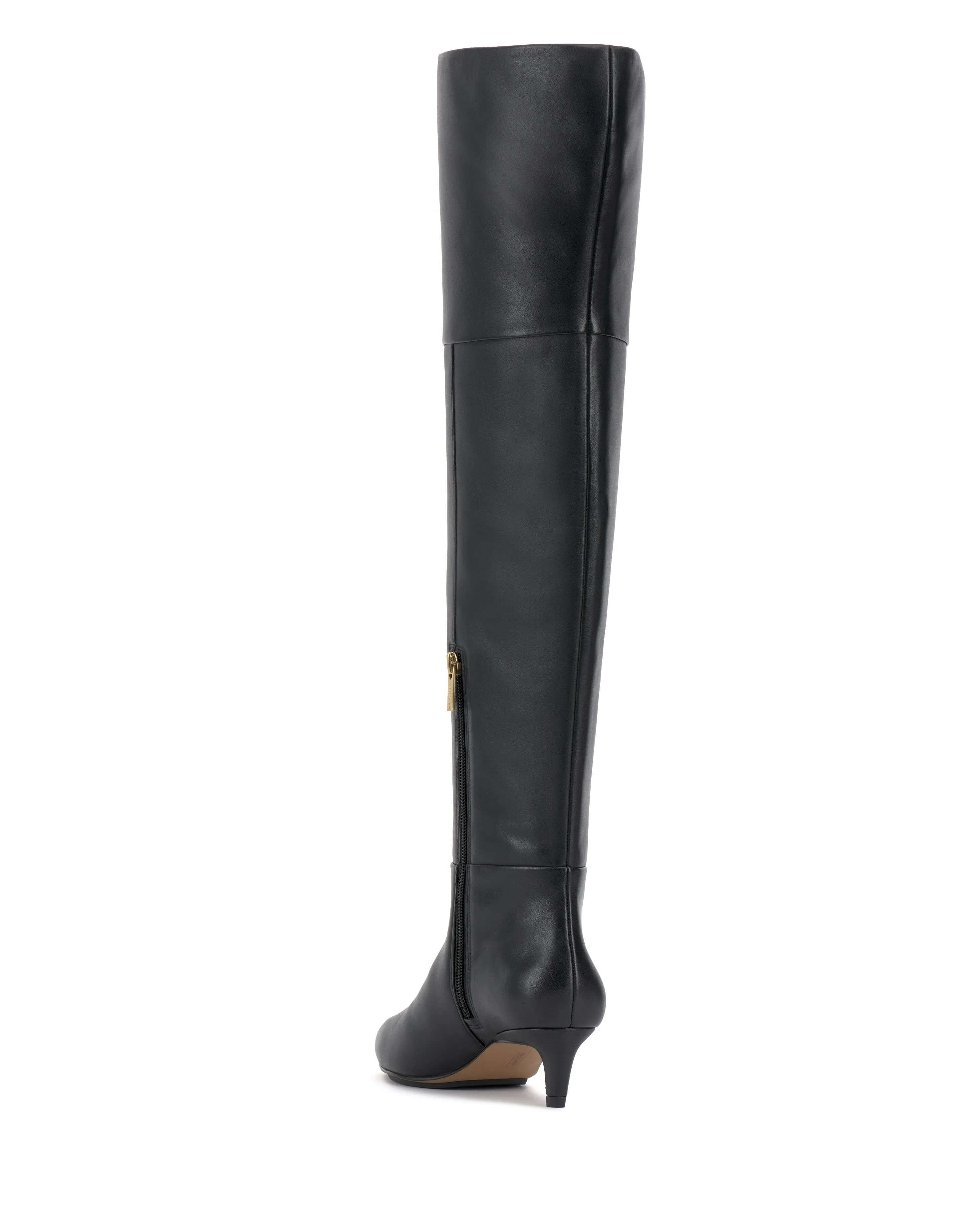 Iana Wide Calf Over the Knee Boot