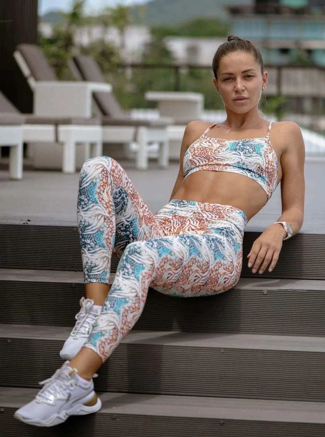 Iemanja Leggings