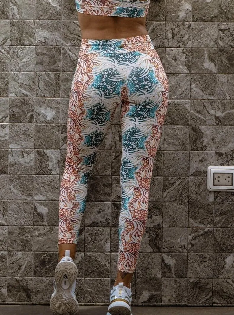 Iemanja Leggings