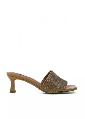 Izanimi Sandal - Camel