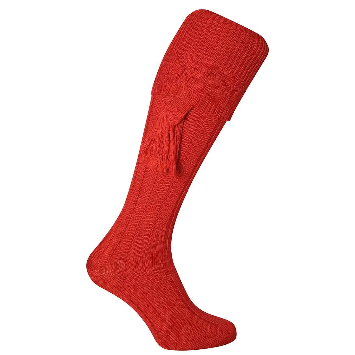 Jack Pyke Plain Shooters Socks