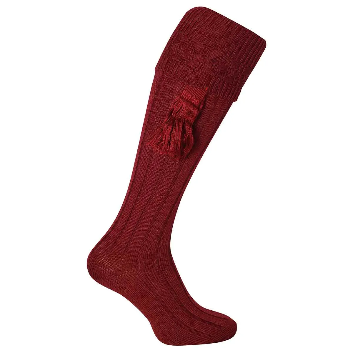 Jack Pyke Plain Shooters Socks