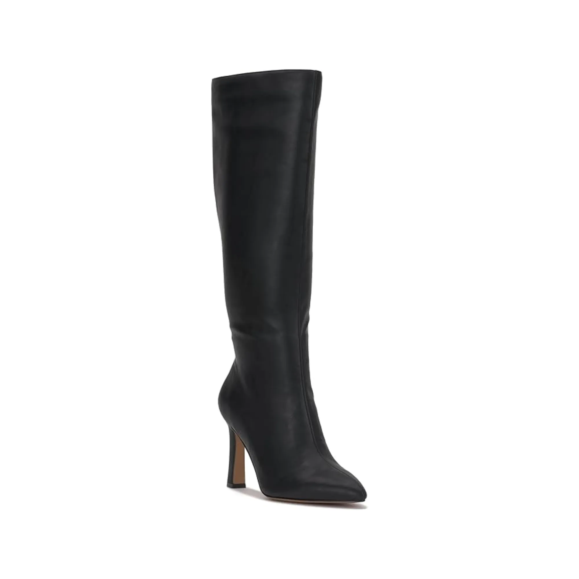 Jessica Simpson Noyaa Women's Side Zip Knee High Boots