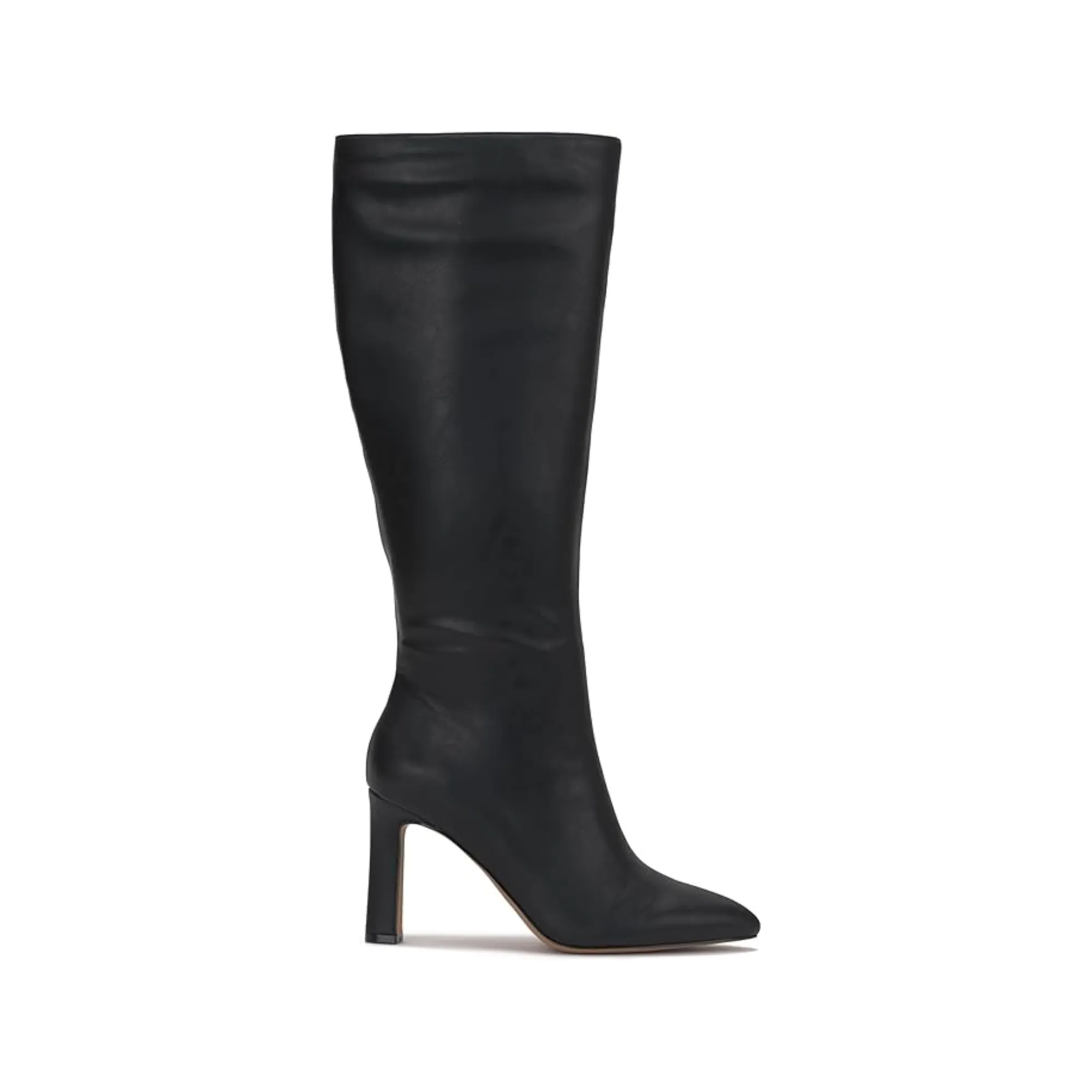 Jessica Simpson Noyaa Women's Side Zip Knee High Boots