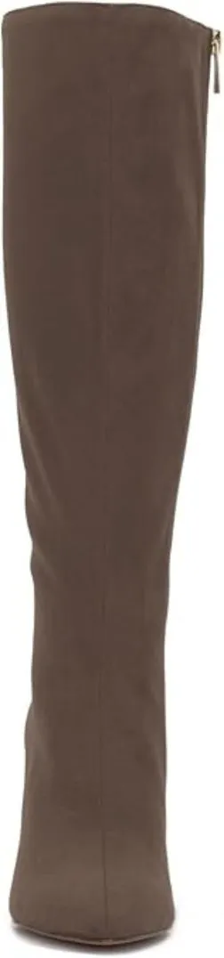 Jessica Simpson Noyaa Women's Side Zip Knee High Boots