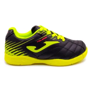 Joma Toledo Junior Indoor Soccer Shoes | Style & Comfort