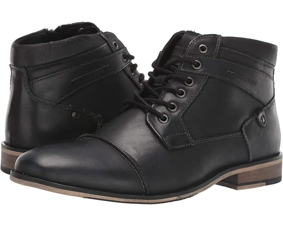 Jotter Steve Madden boots, black