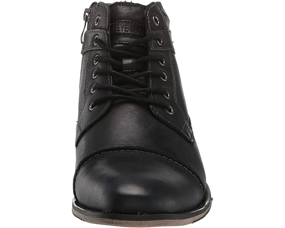 Jotter Steve Madden boots, black