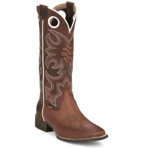 Justin Boots Womens GY2980 Cam 13" Western Boot