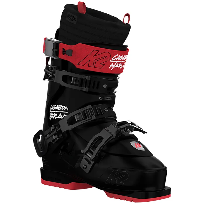 K2 Method B&E Ski Boots - 2023