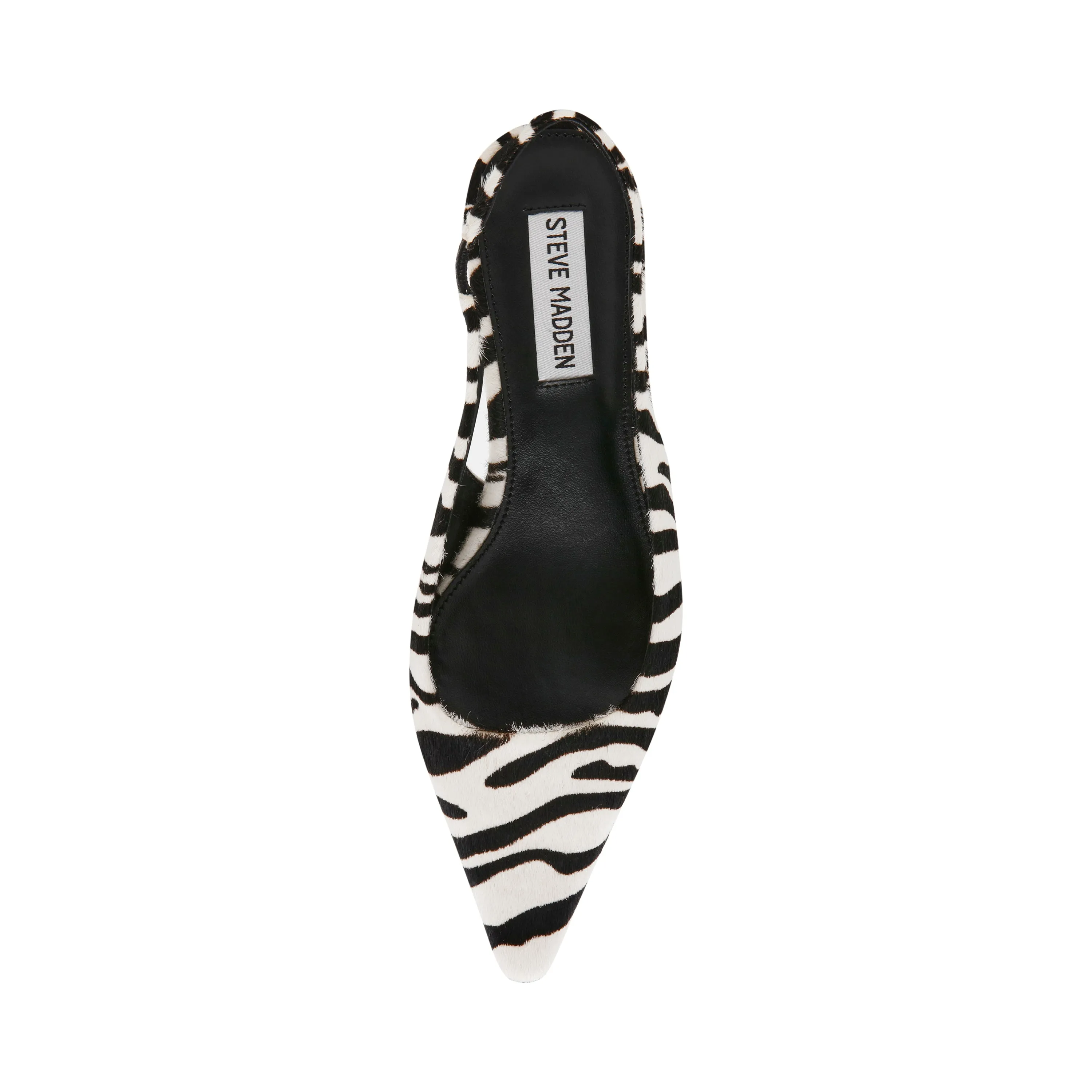 Kari Pump ZEBRA