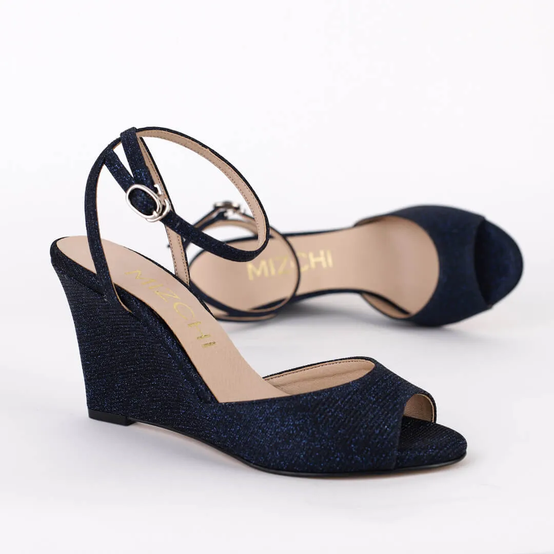 KEILY - wedge heel