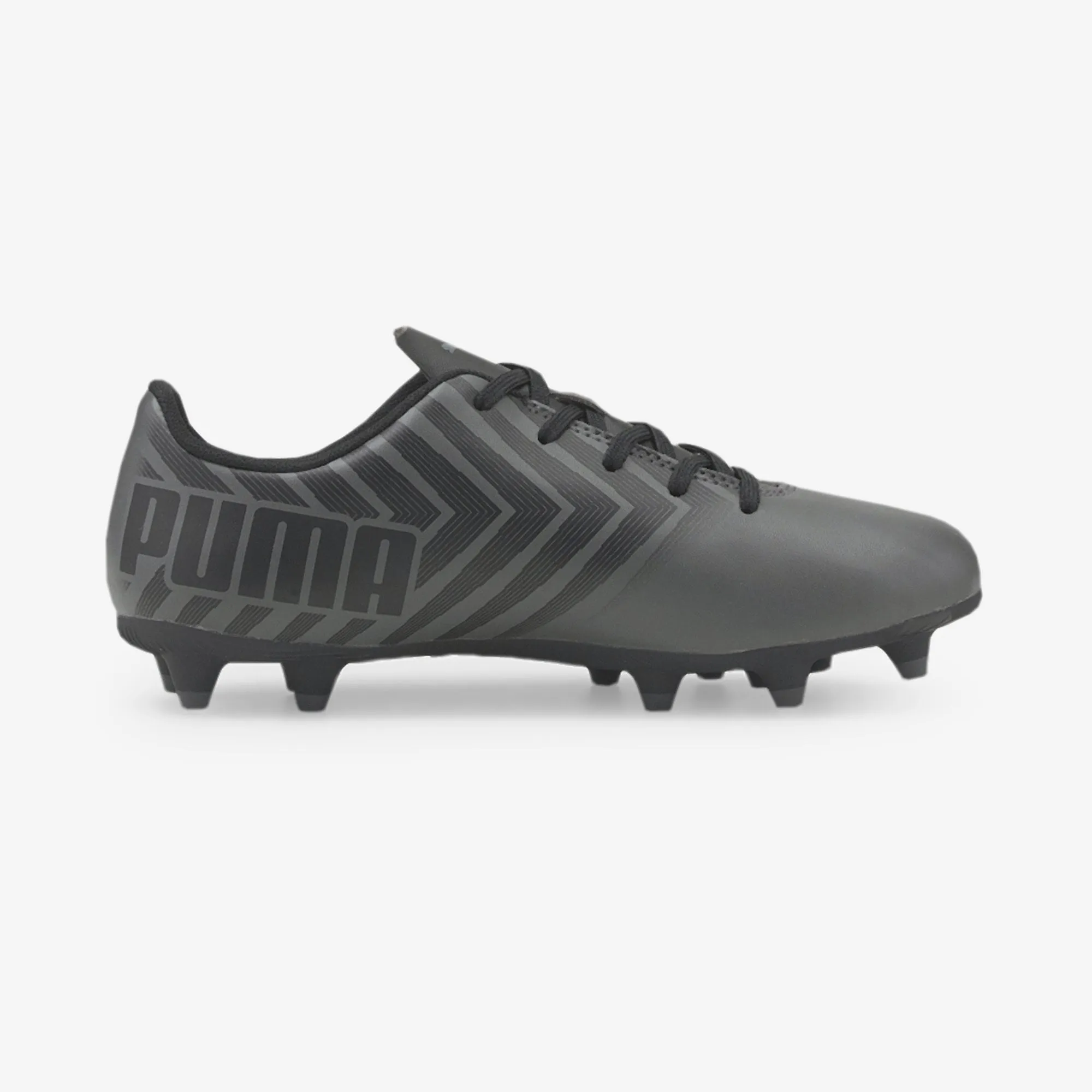 Kids' Puma TACTO II FG/AG Soccer Cleats