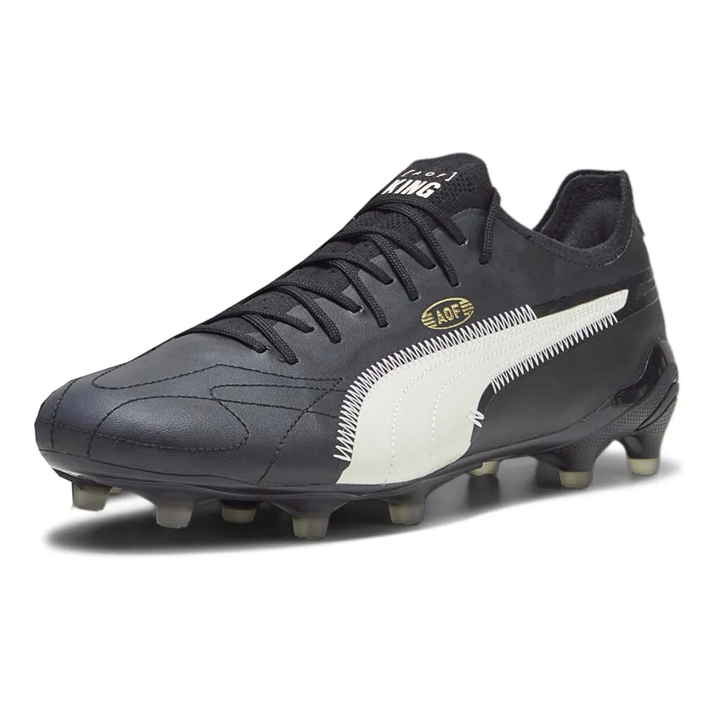 King Ultimate AOF Firm Ground/Artificial Ground Soccer Cleats