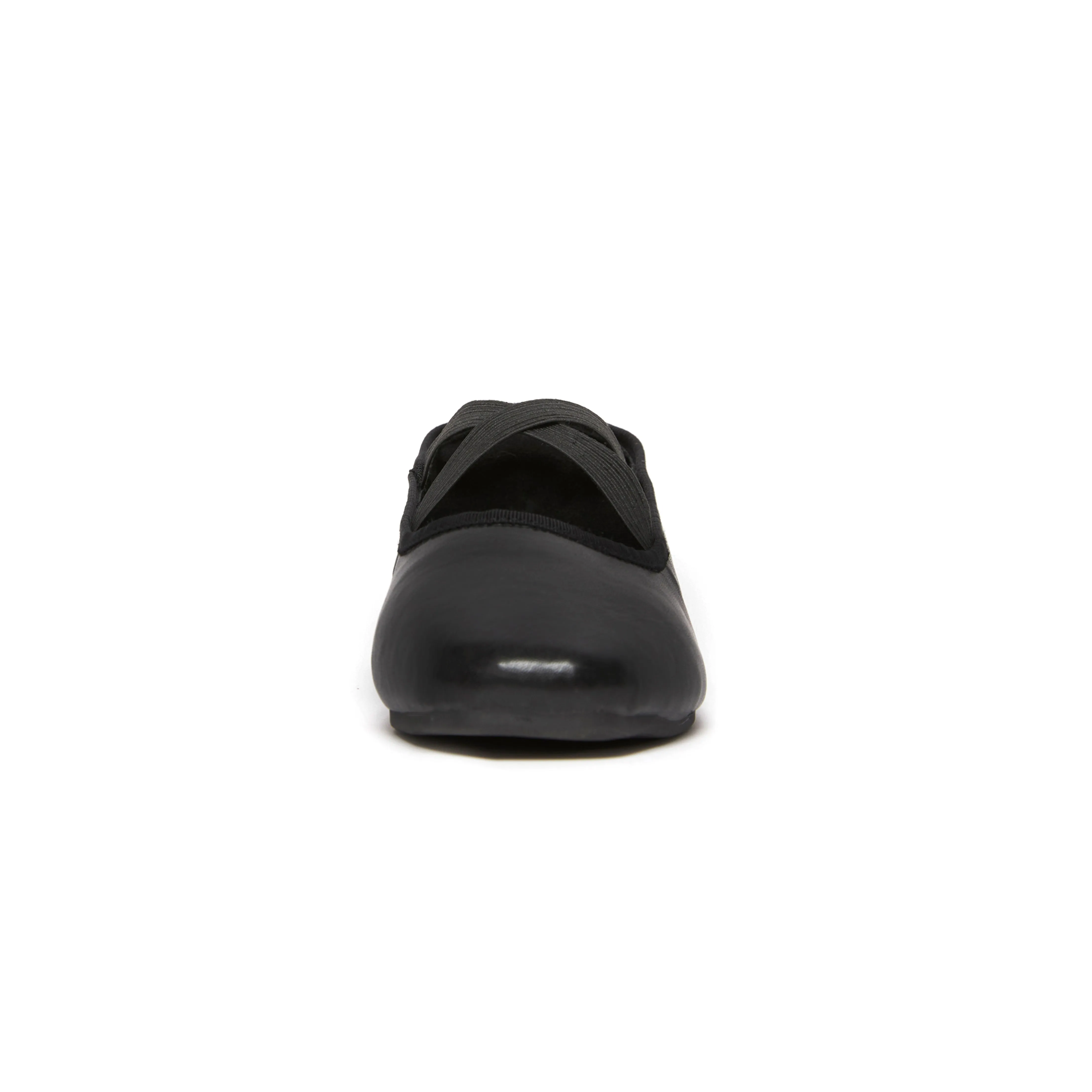 Kross Ballet Flats - Black ( BLK )