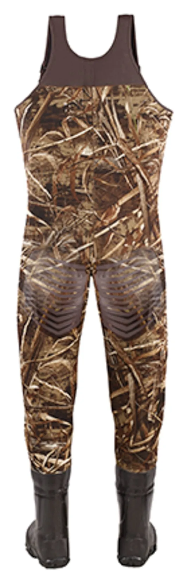 Lacrosse Mallard 2 Mens Realtree Max5 Neoprene 1000G Chest Waders