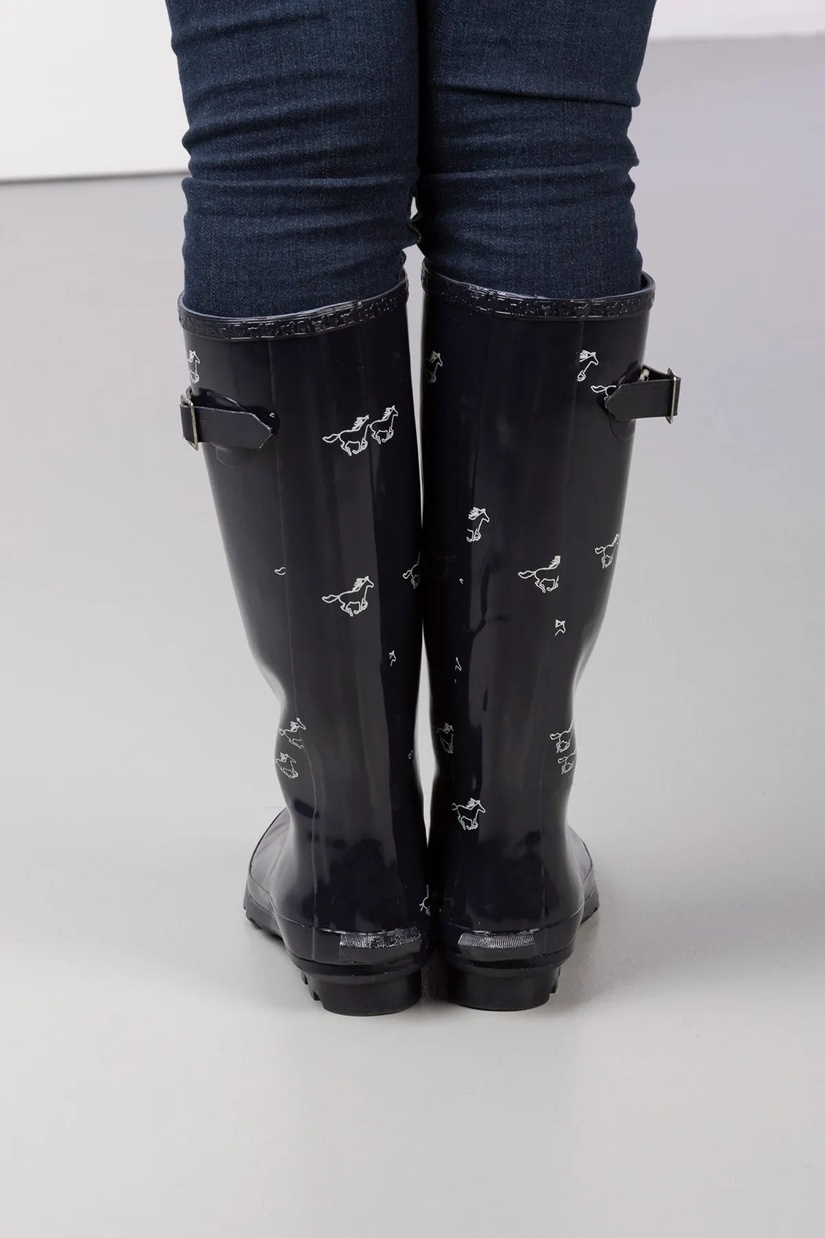 Ladies Wellington Boots - Wistow