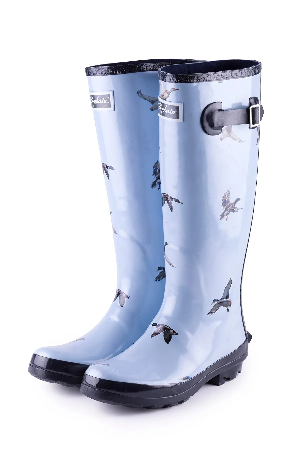 Ladies Wellington Boots - Wistow