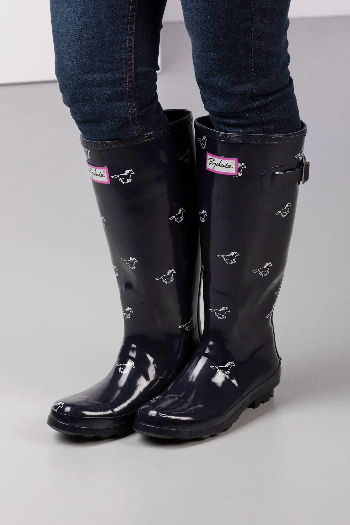 Ladies Wellington Boots - Wistow