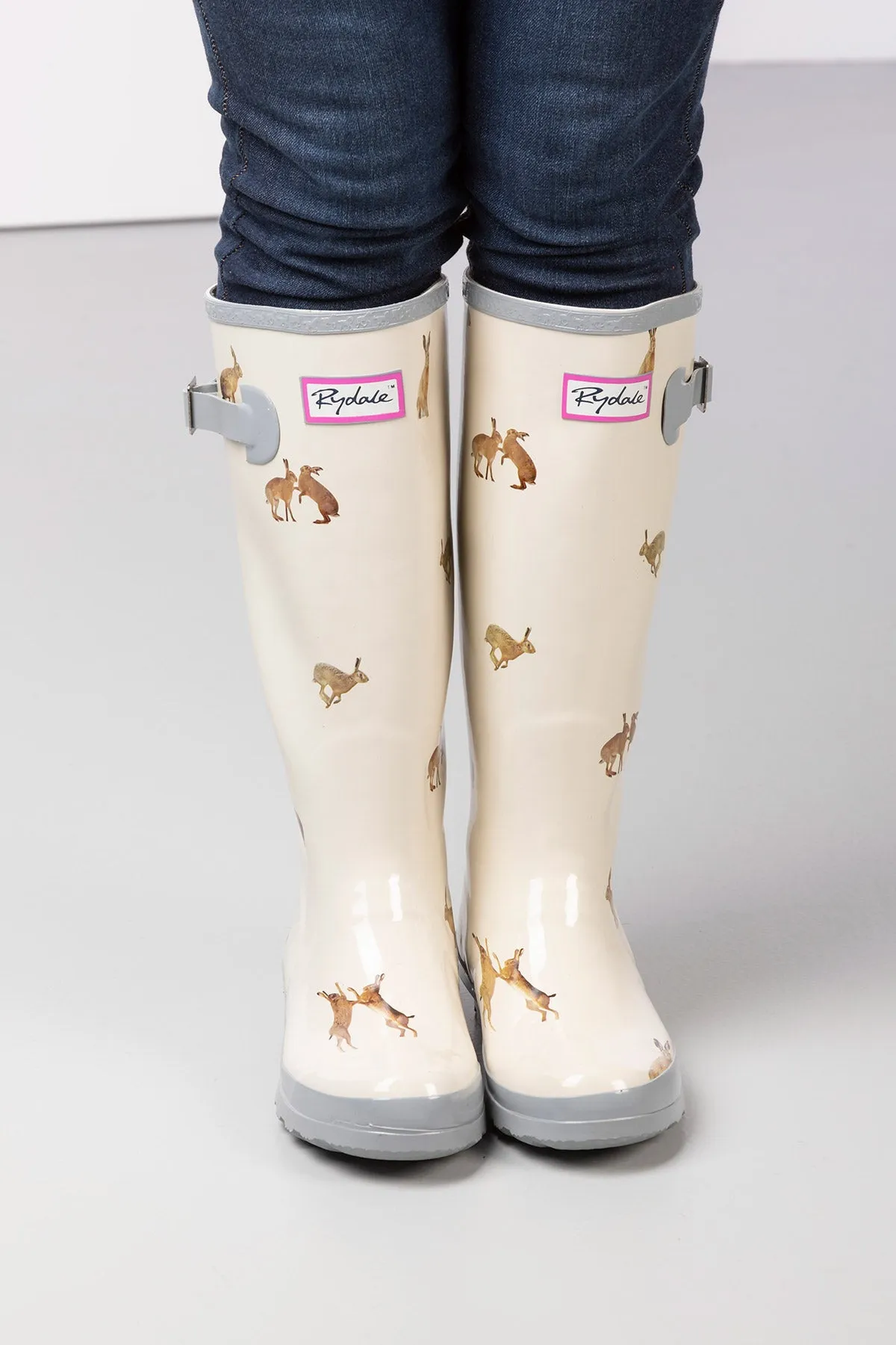 Ladies Wellington Boots - Wistow