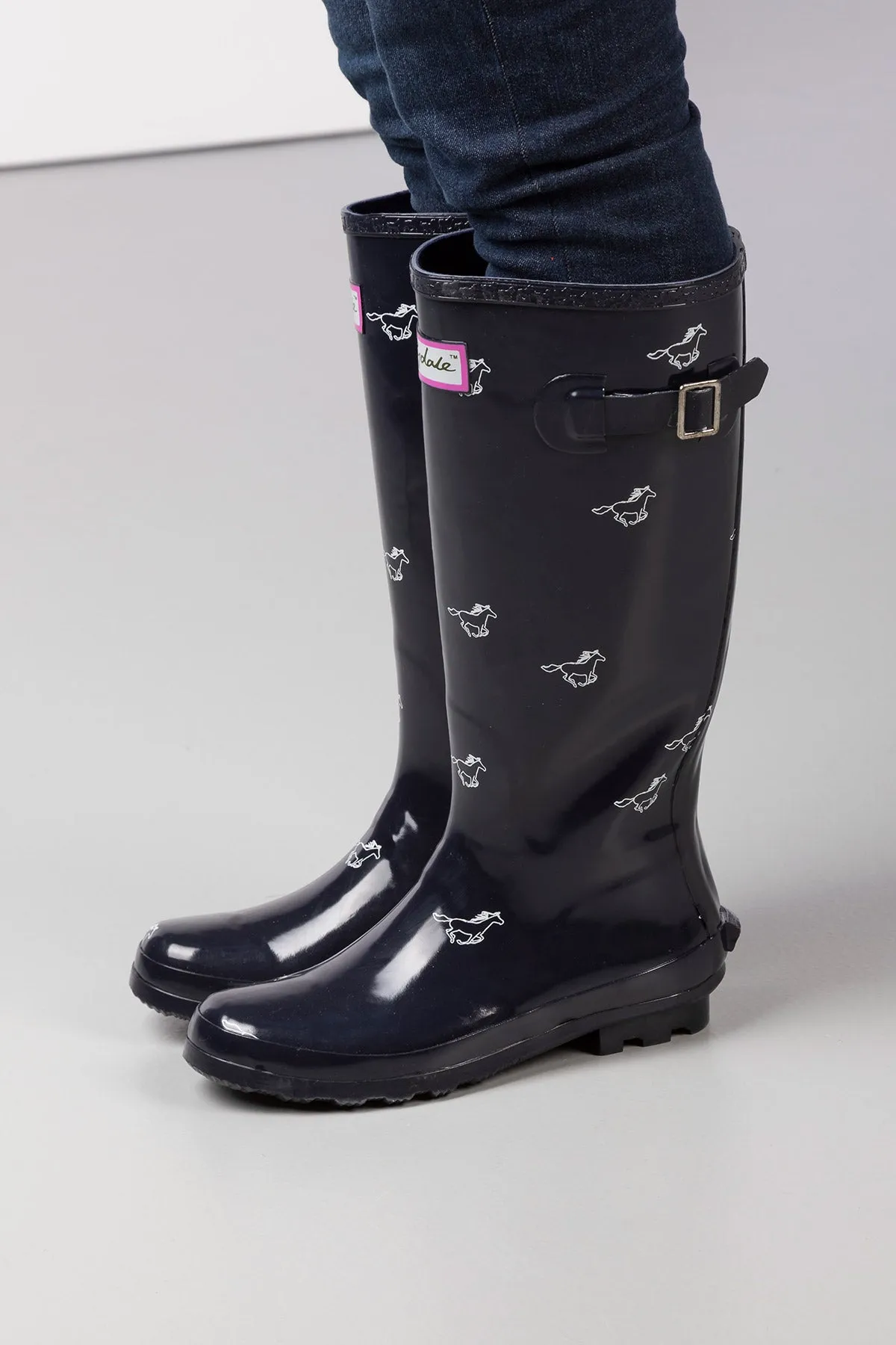 Ladies Wellington Boots - Wistow