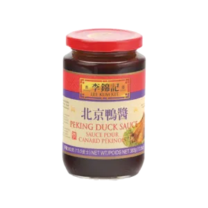 LEE KUM KEE Peking Duck Sauce 383g