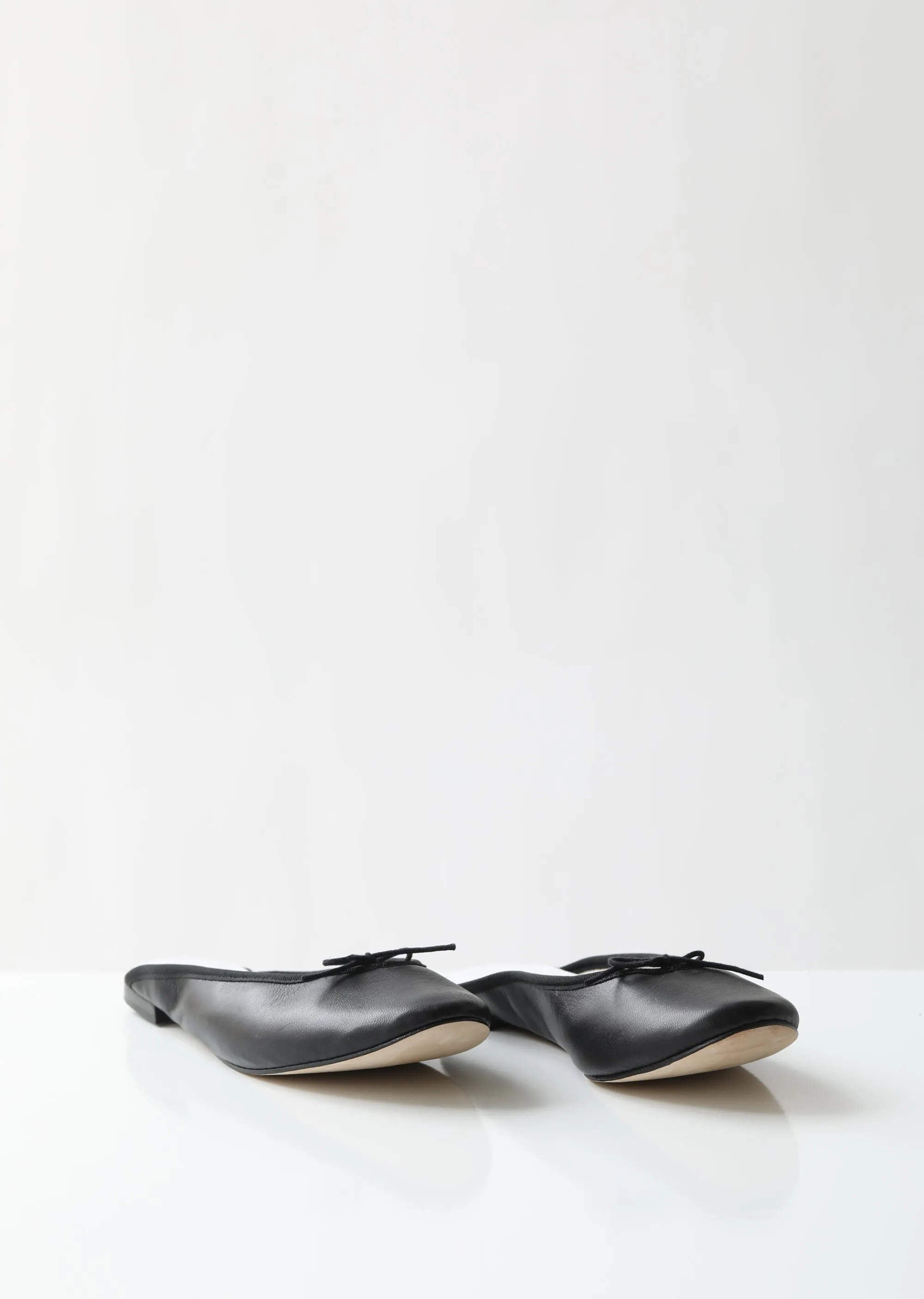 Leila Ballerina Mules