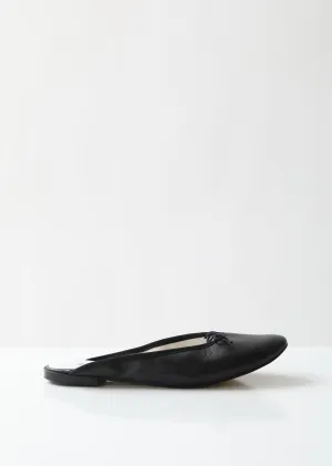 Leila Ballerina Mules