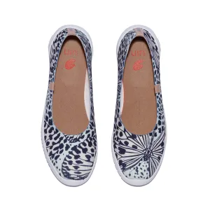 Leopard Butterfly Menorca III Women