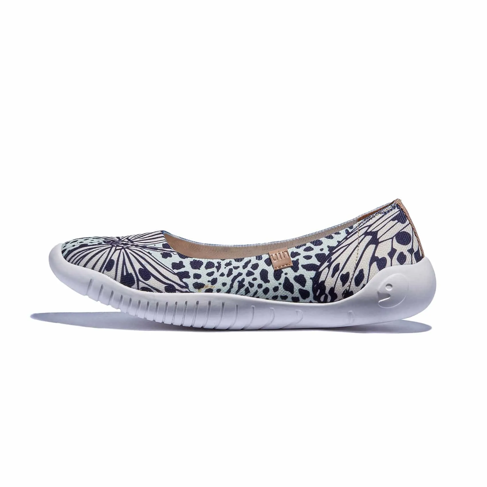 Leopard Butterfly Menorca III Women