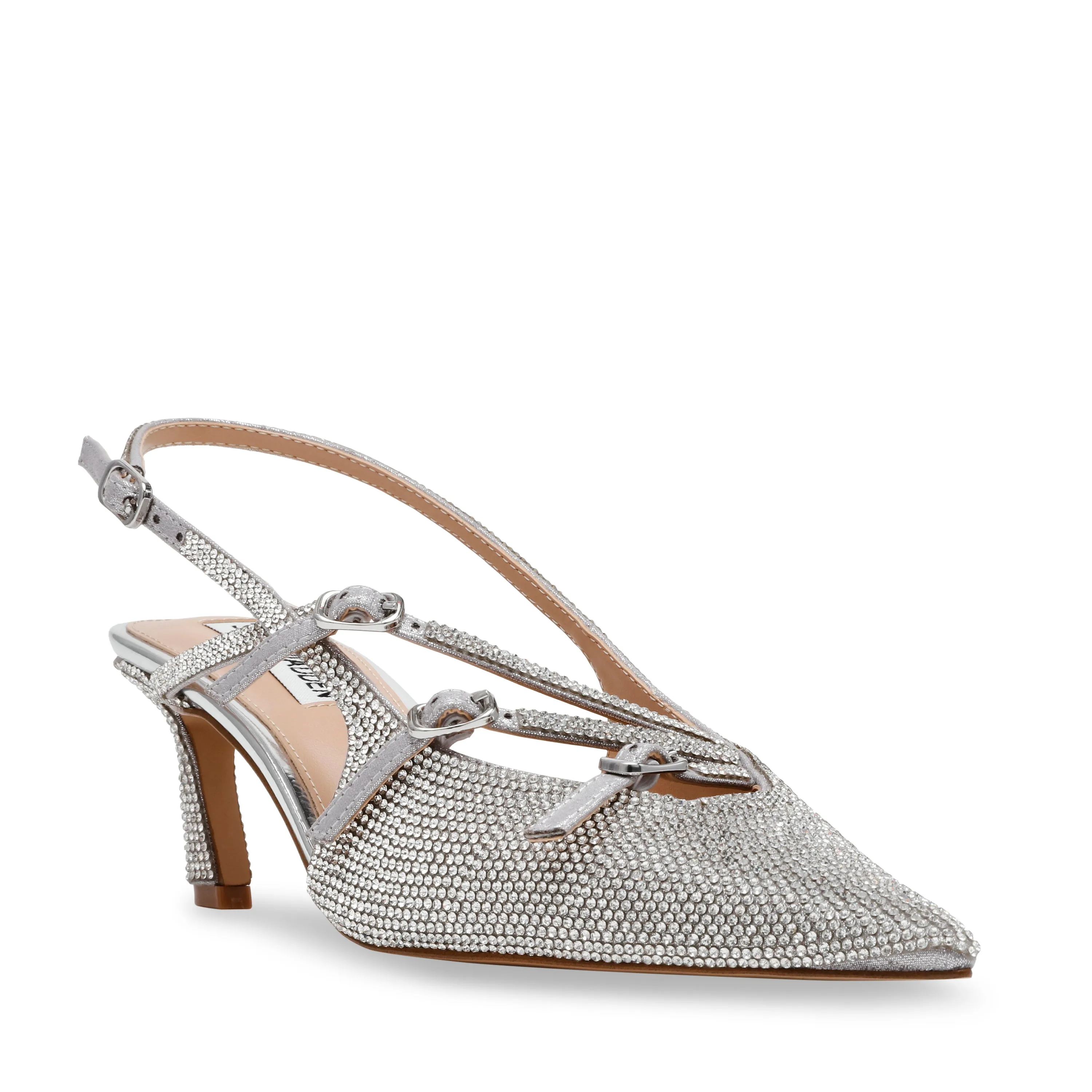 Liana-R Pump CRYSTAL