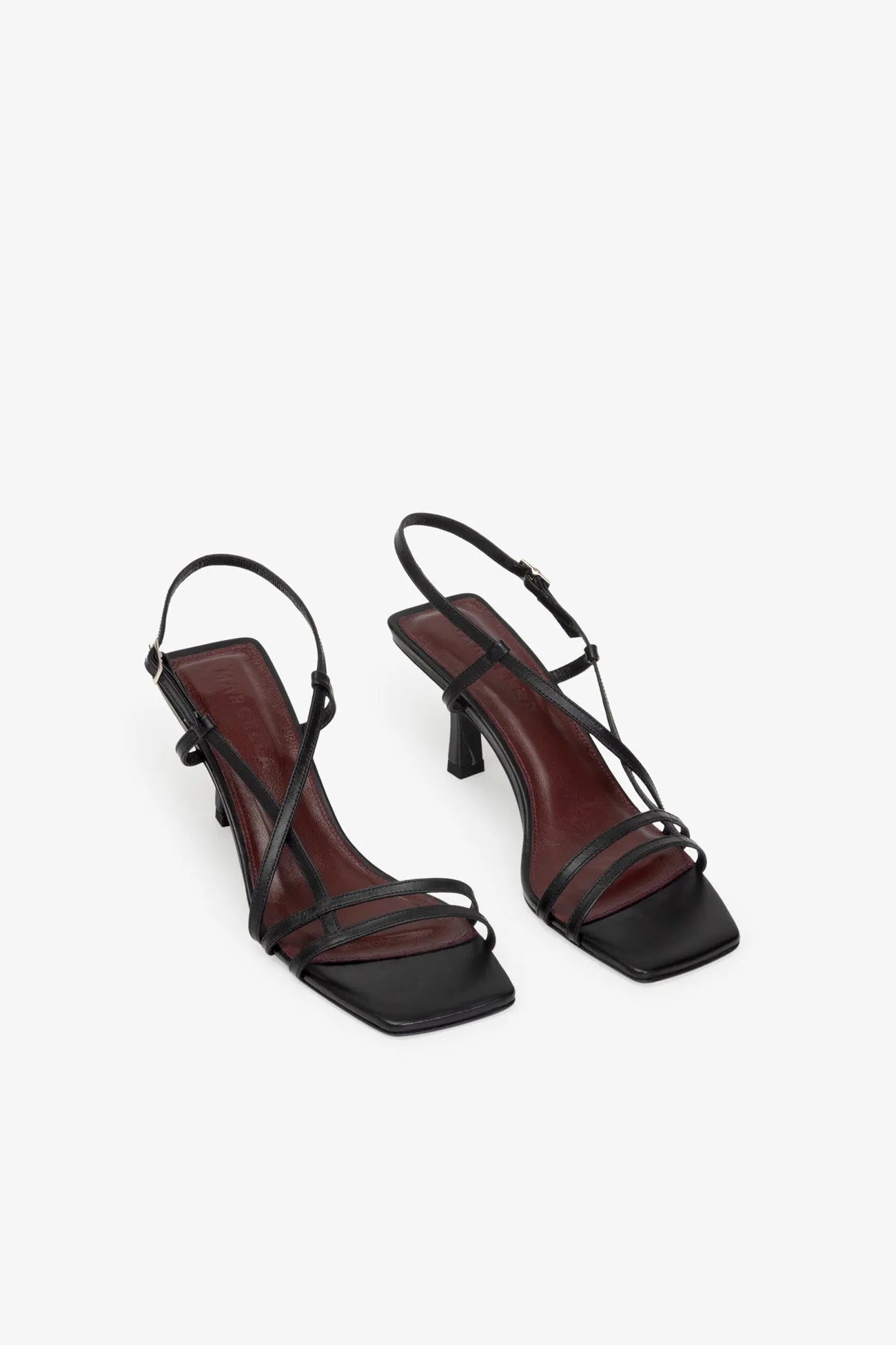 Linette Sandals