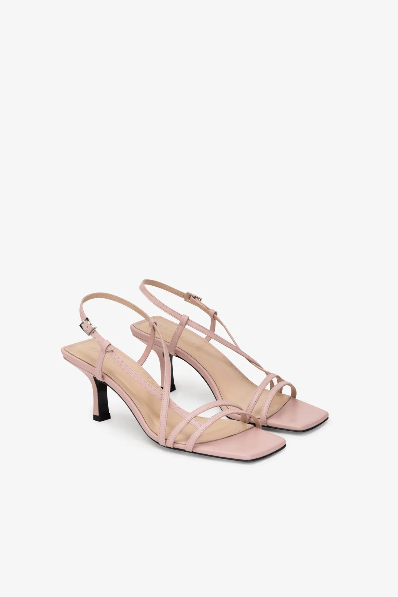 Linette Sandals