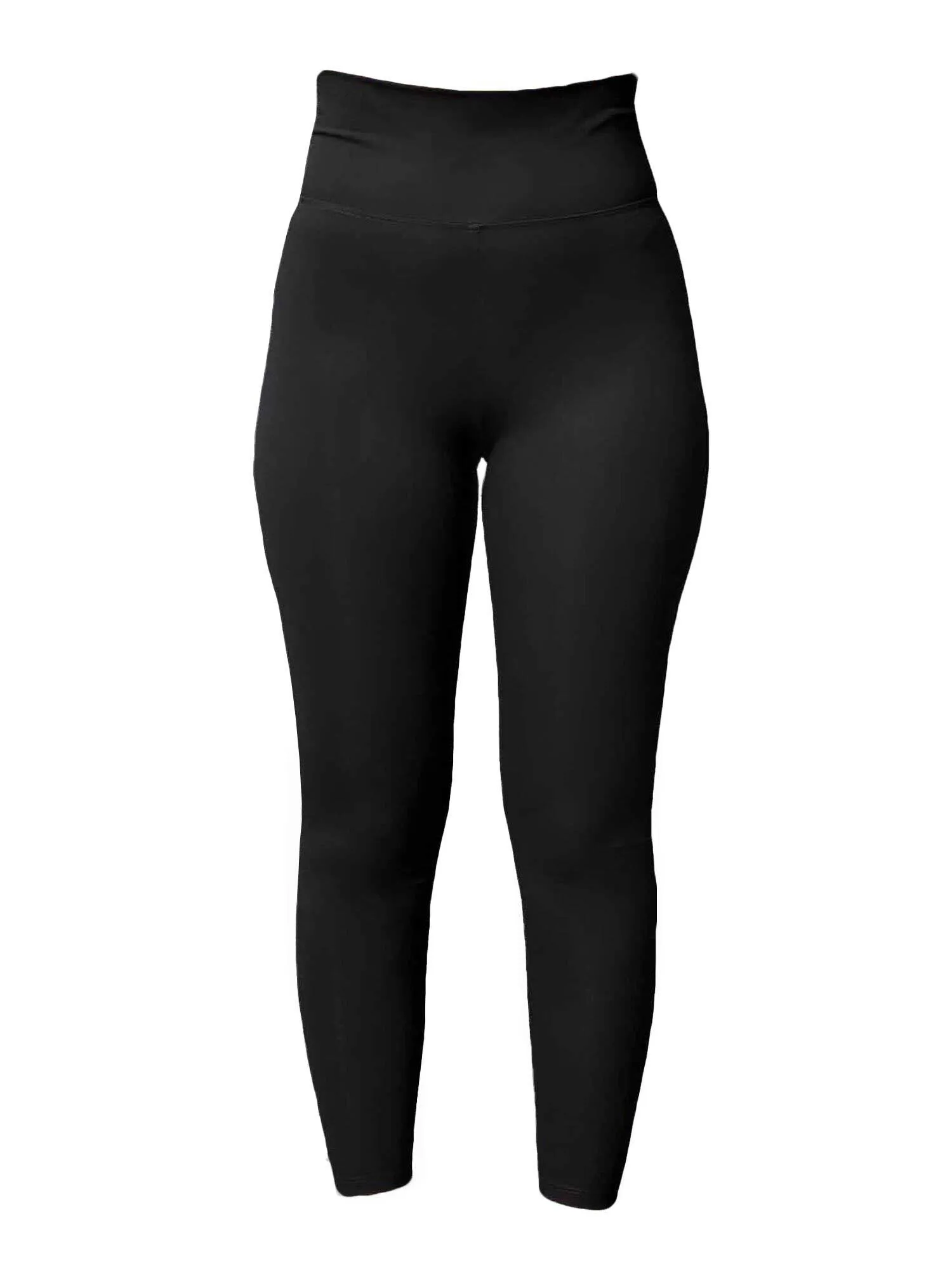 Lisa2 high waisted capri legging